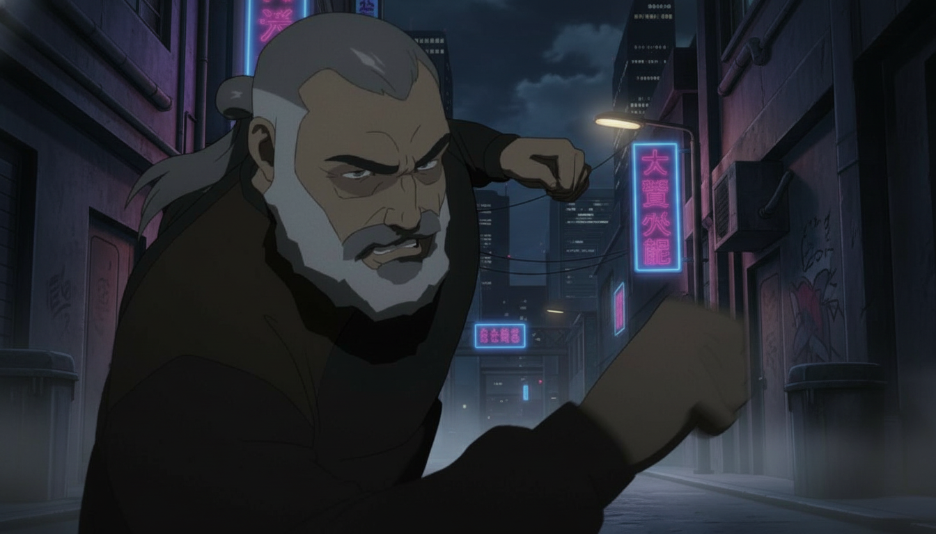 Ubisoft's Two Golden Rules for Netflix's Splinter Cell Revealed: Love the Character, Respect the IP