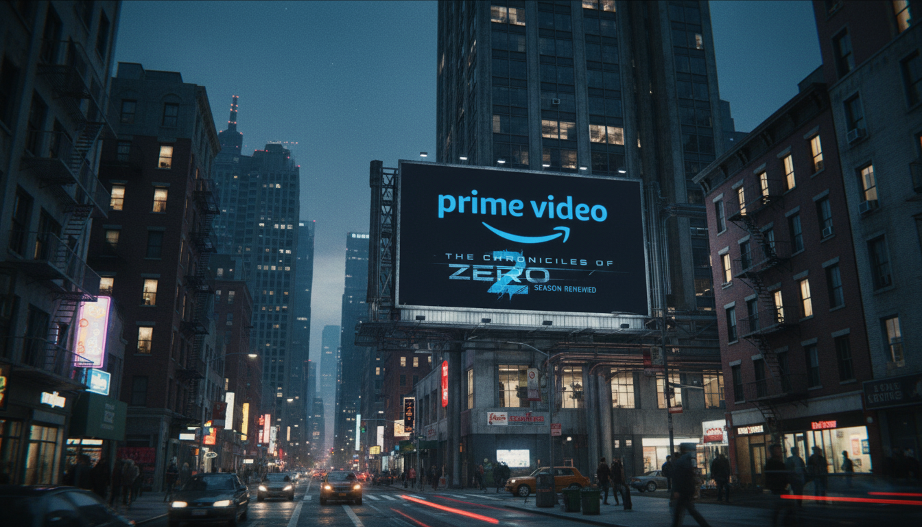 Prime Video’s Breakout Hit Ballard Scores Season 2 Renewal