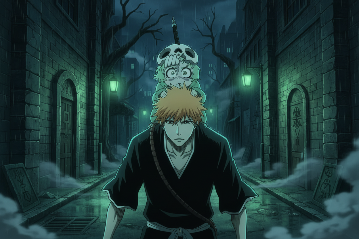 Bleach Without the Bloat: Every Filler Episode You Can Skip