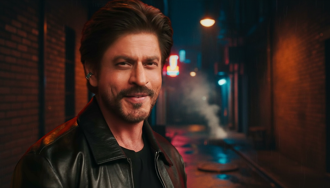 Why Shah Rukh Khan Is Richer Than Taylor Swift: Inside His Productions, Net Worth and Real Estate Empire