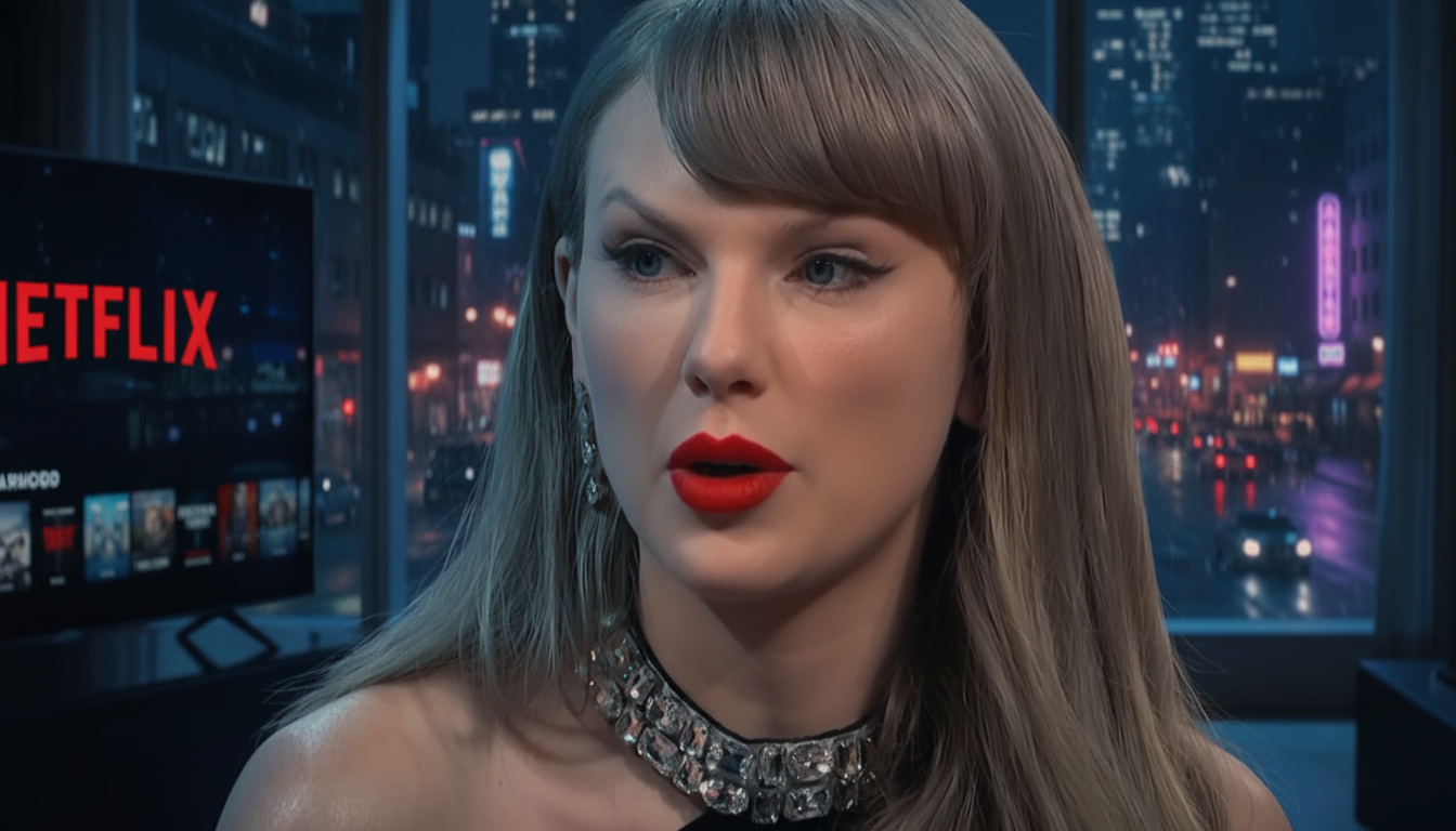 Taylor Swift Addresses Viral Rumor She Dated a 17-Year-Old High Schooler — And What Followed