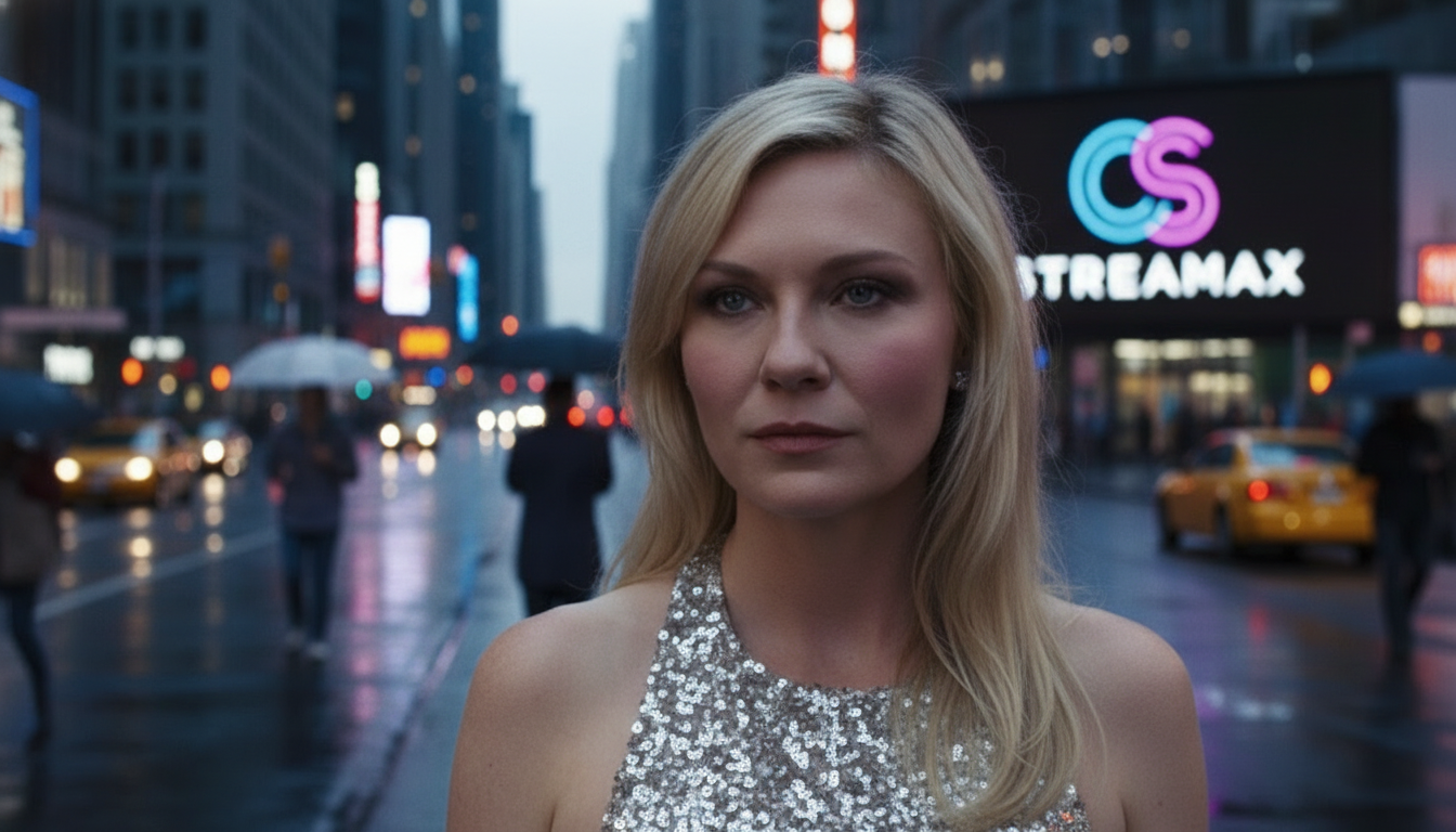 Kirsten Dunst Reveals the Toughest Part of Parenting When Jesse Plemons Is Away