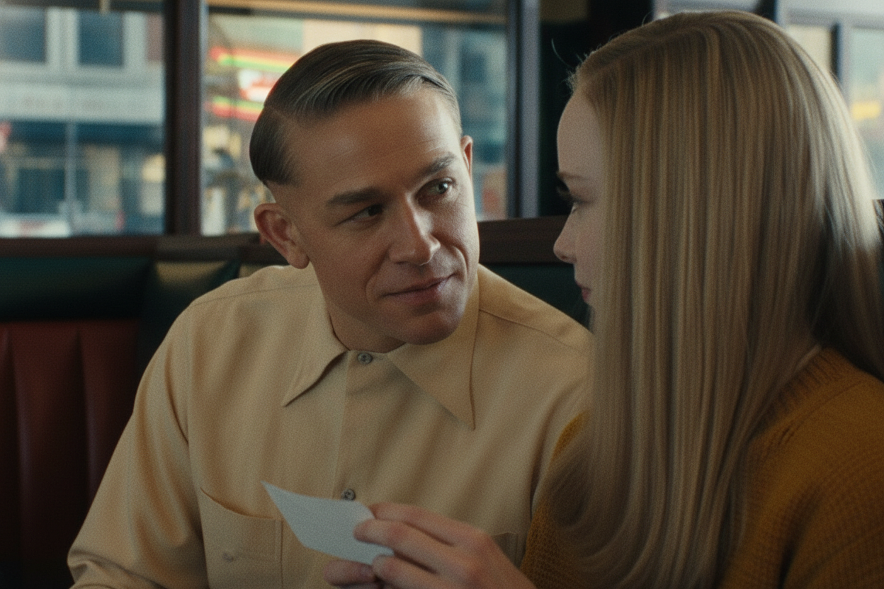 Charlie Hunnam Defends Netflix's Monster: The Ed Gein Story, Insists It's Not Gratuitous