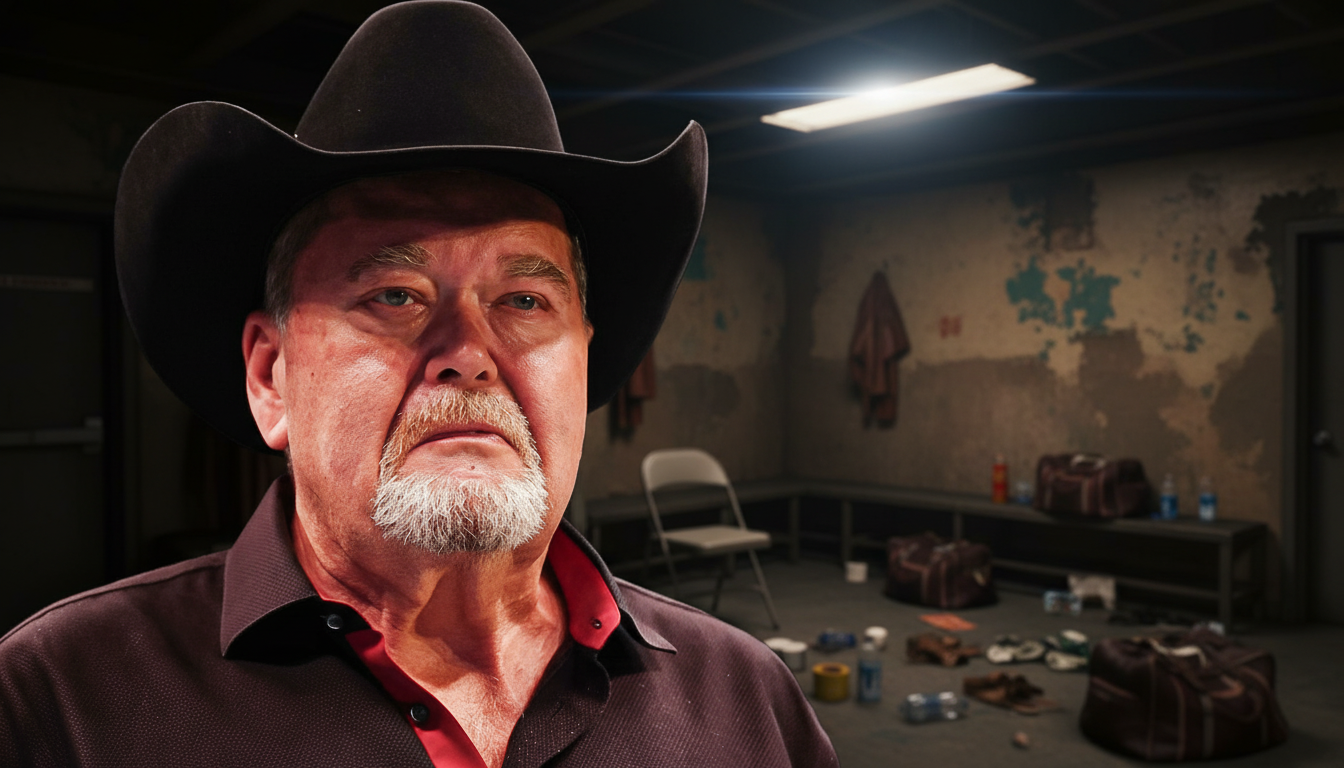 Six Words From Jim Ross That Made WWE Sign John Cena