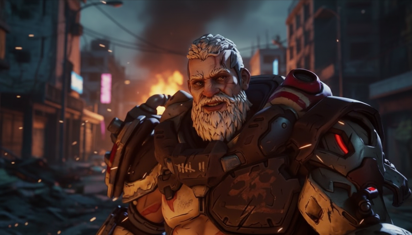 830,000 Boss Kills: Borderlands 4 Players Crush Amon Challenge, Unlock Another 5-Year Shift Code