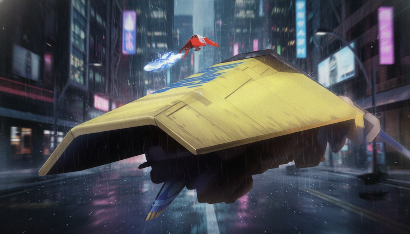 The Wipeout N64 Release That Nearly Tore Sony and Psygnosis Apart