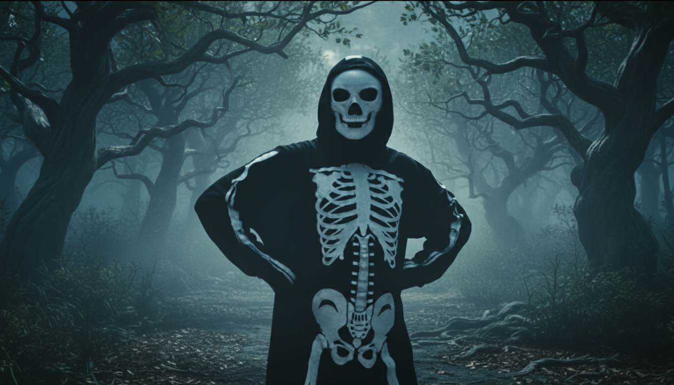 Vampire Survivors Turns 4 With Online Co-Op at Last — and Another Surprise on the Way