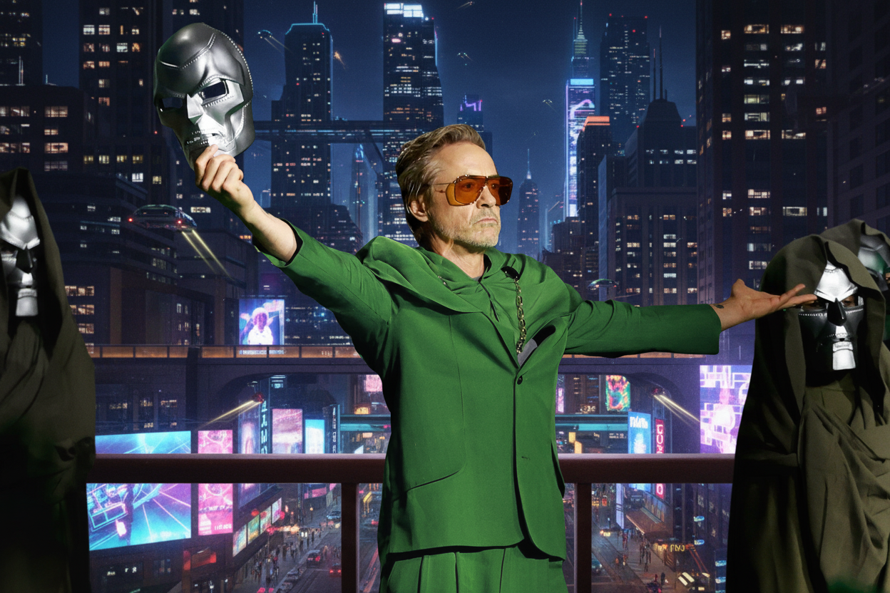 Avengers: Doomsday — Release Date, Plot Teases, and Robert Downey Jr.'s Next MCU Epic