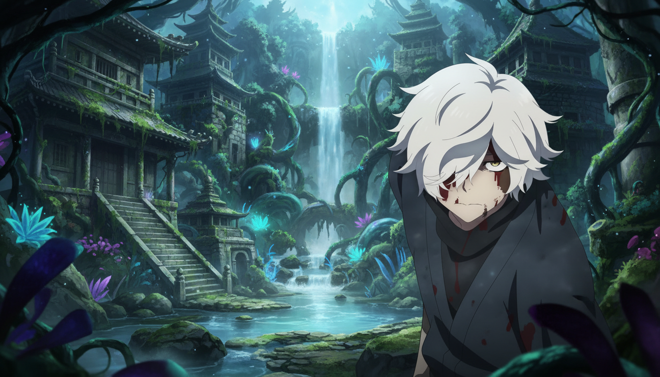 Hell’s Paradise Season 2 Set for January 2026 Premiere!