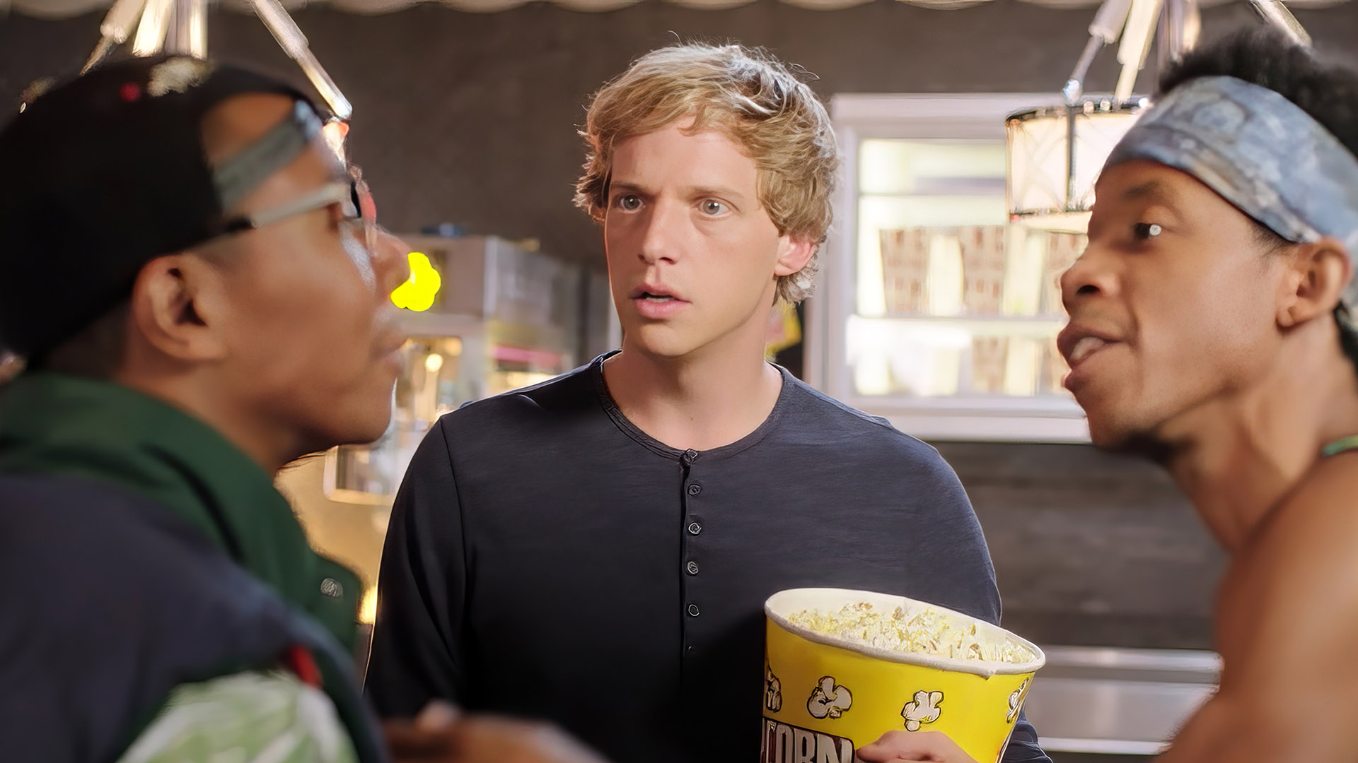 5 Lesser-Known TV Shows to Catch Up on During Strikes, Ranked by Reddit