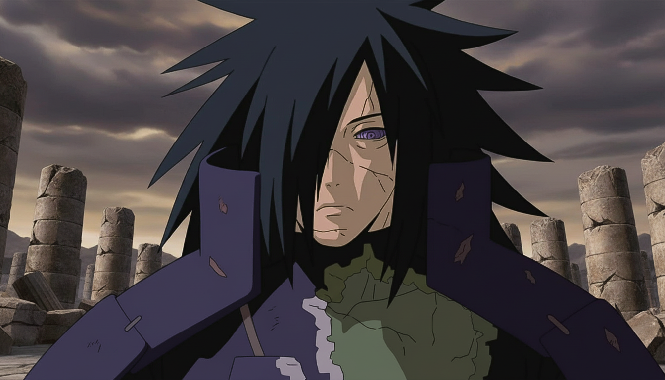 Madara’s Shadow Still Rules: Ikemoto Radically Reworks Two Boruto Villains To Escape Naruto’s Spotlight