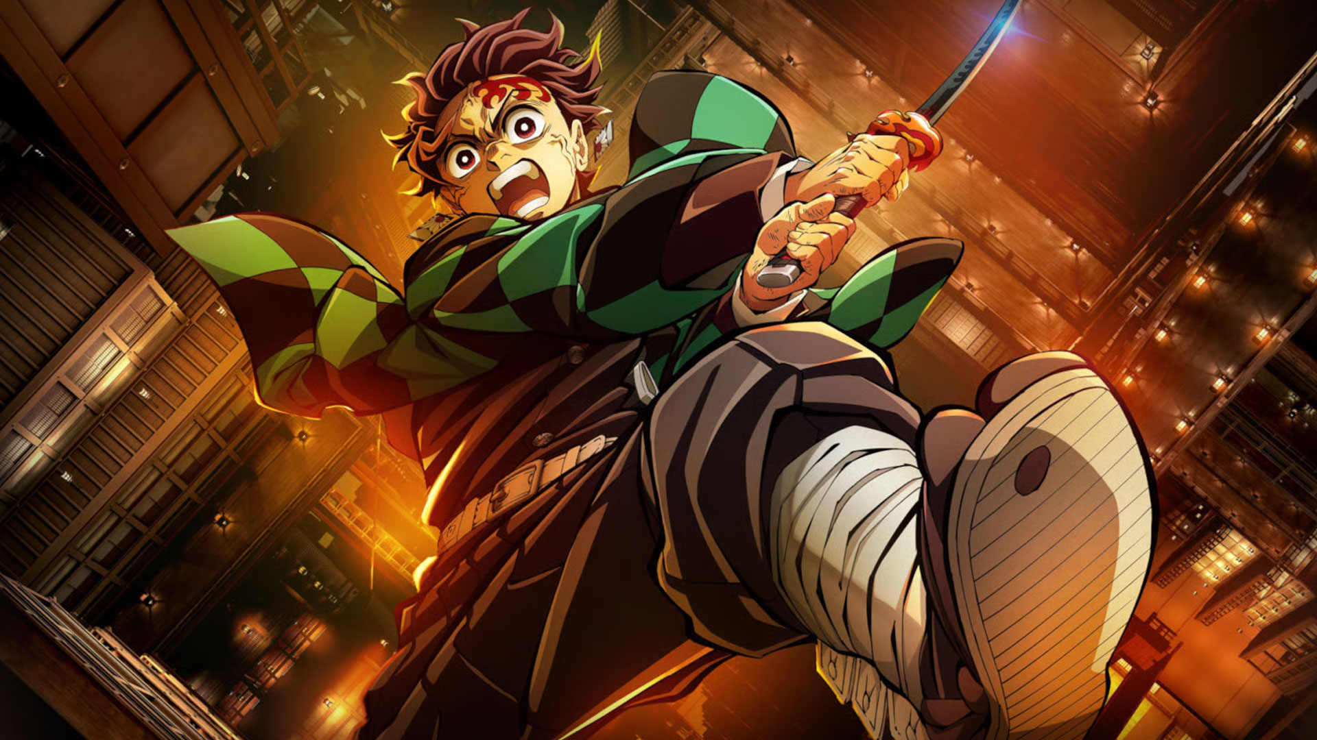 Does Demon Slayer: Infinity Castle Have a Post Credits Scene? Spoilers!