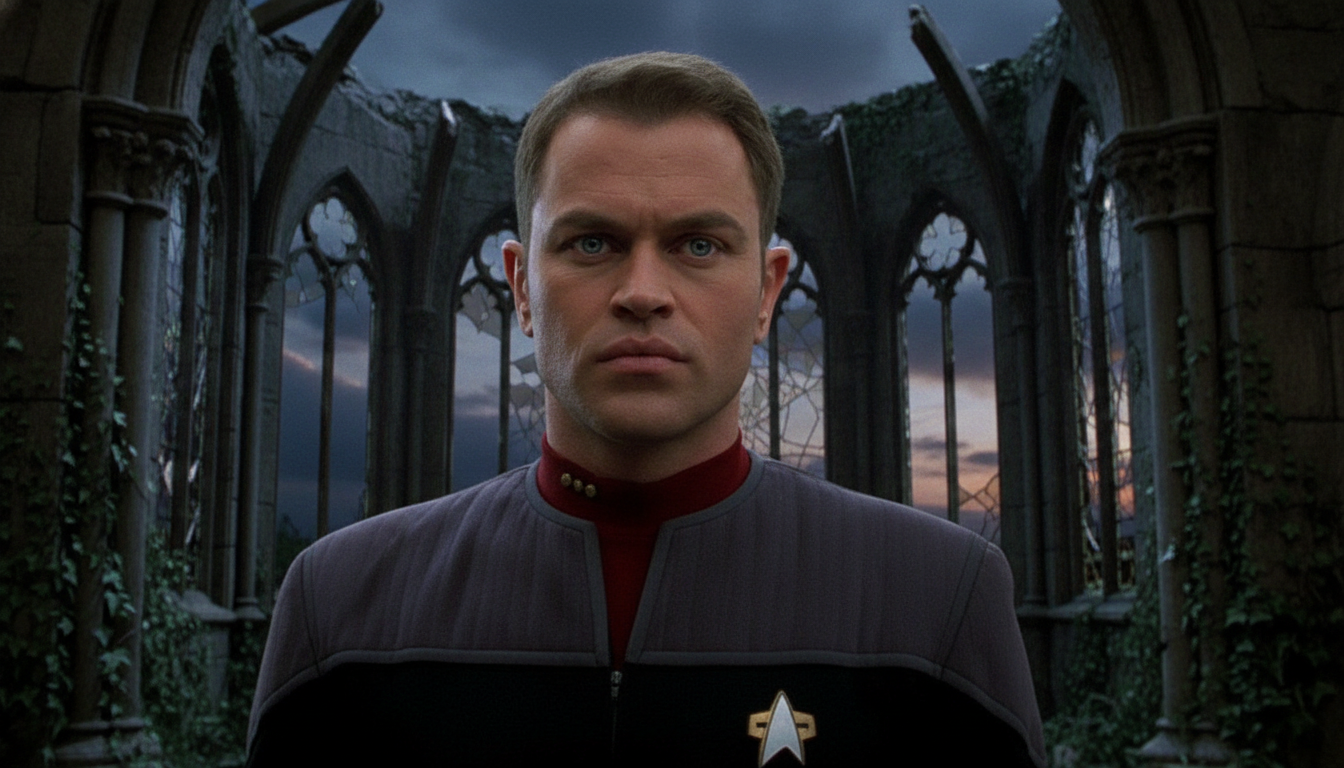 Neal McDonough’s Most Unexpected Role Was in Star Trek’s Best Movie — Long Before Yellowstone and Tulsa King