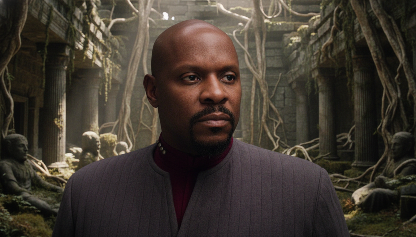 The One Canon Event That Sent Star Trek’s Federation Into Freefall