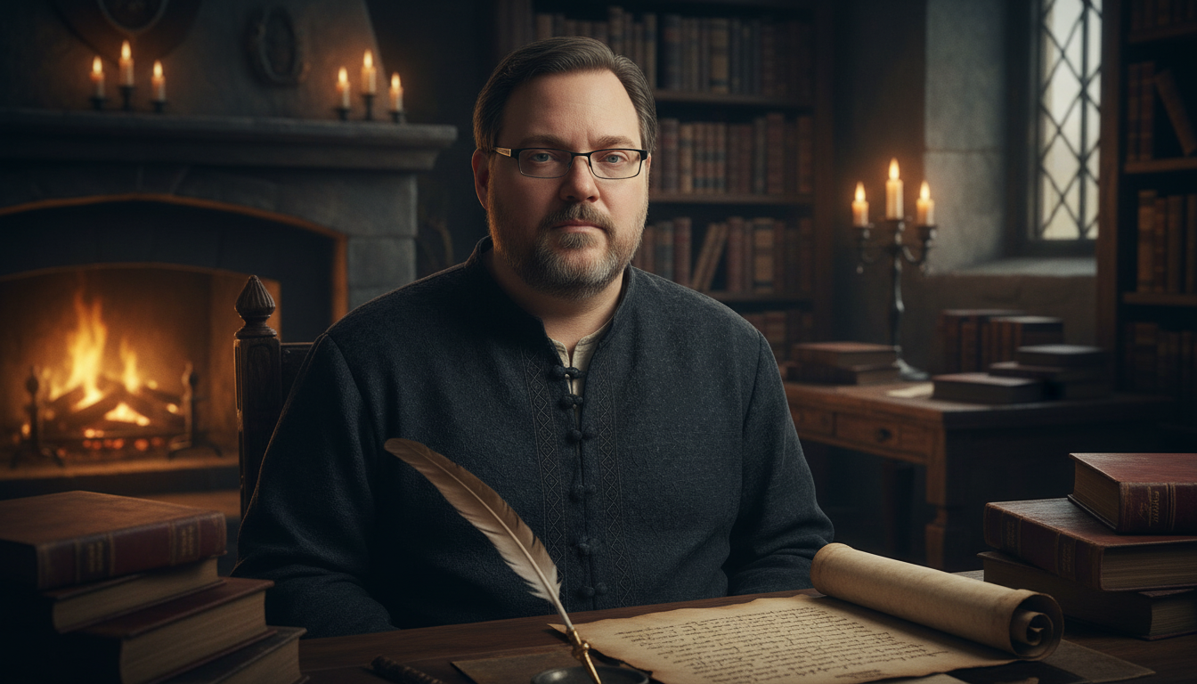 The Genius Brandon Sanderson Deadline Hack That Could Finally Make George RR Martin Finish The Winds of Winter