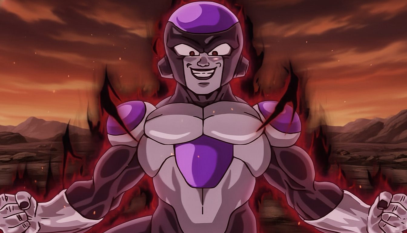 Toei Still Hasn't Animated Dragon Ball's Most Powerful Villain Transformation: Here's Why