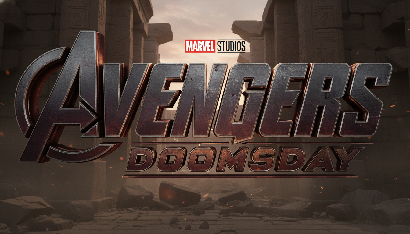 Second Avengers: Doomsday Teaser Ignites Marvel Fan Frenzy Over [Spoiler]