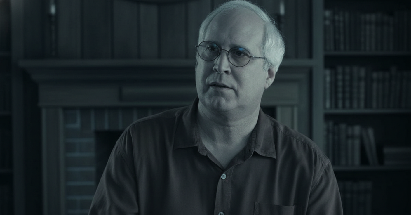 Inside Chevy Chase’s 8-Day Coma After Heart Failure