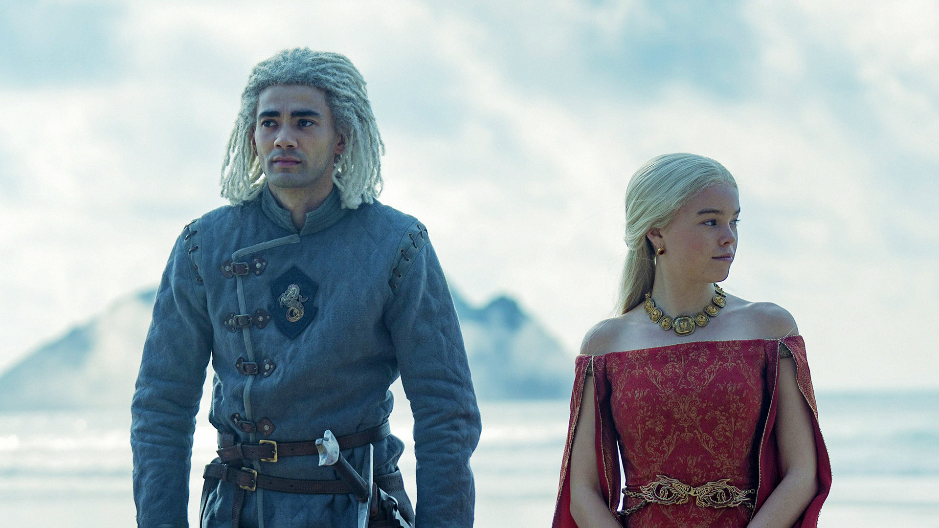 House of the Dragon Season 2 is About to Make a Big Mistake Bringing Laenor Velaryon Back