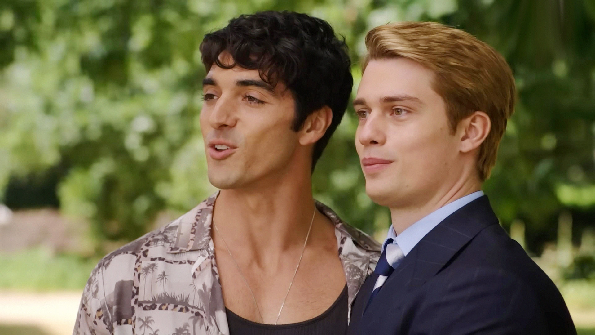 Red, White & Royal Blue is the Perfect Gay Rom-Com You're Missing Out On