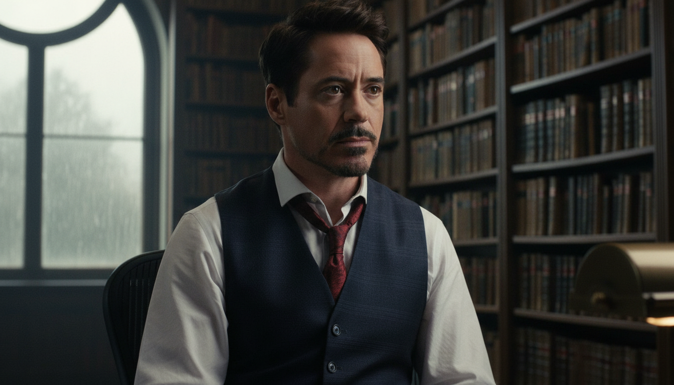 2026 Box Office Showdown: Can Robert Downey Jr. Keep the Crown?