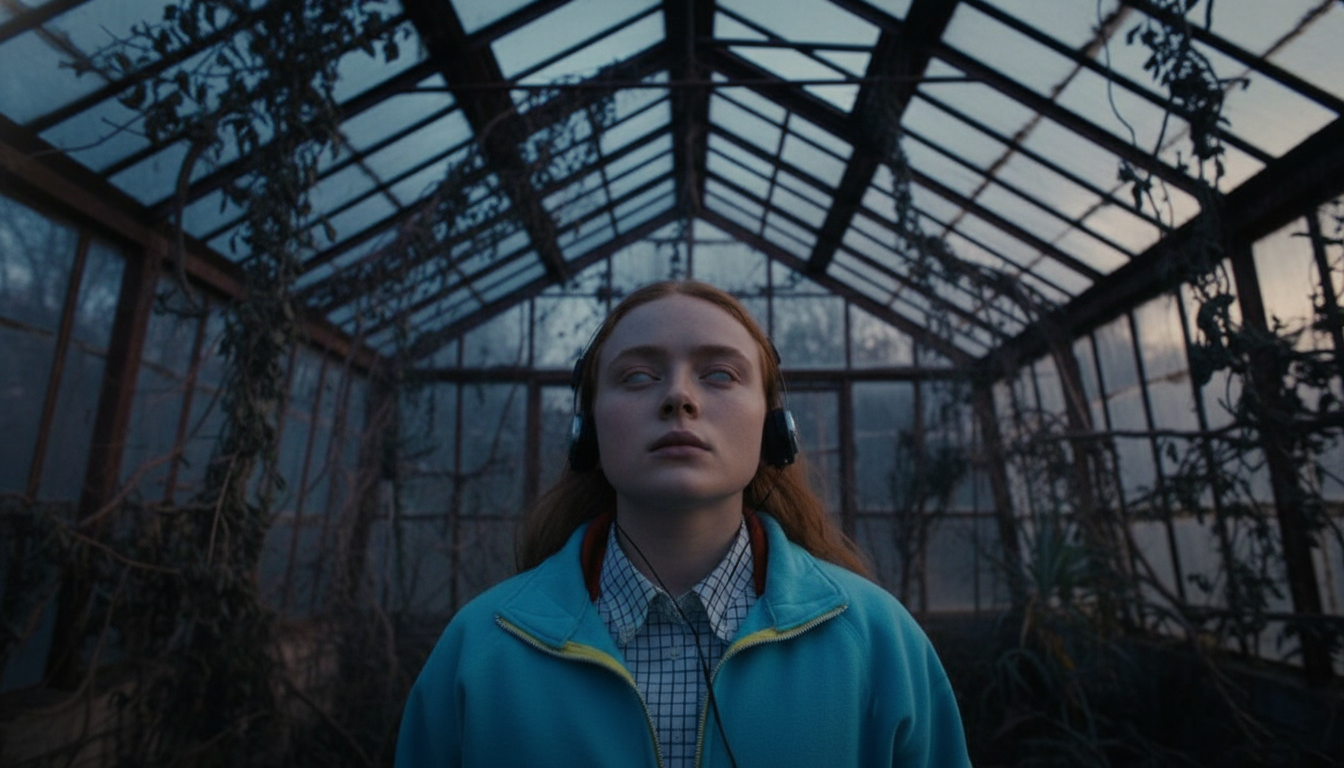 Duffer Brothers Tease Secret Stranger Things Project, Promise A Universe Nothing Like Game of Thrones Or Star Wars