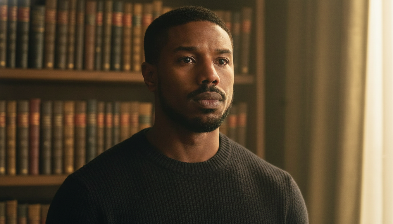 The 2020s Anime Finale That Made Michael B. Jordan Cry