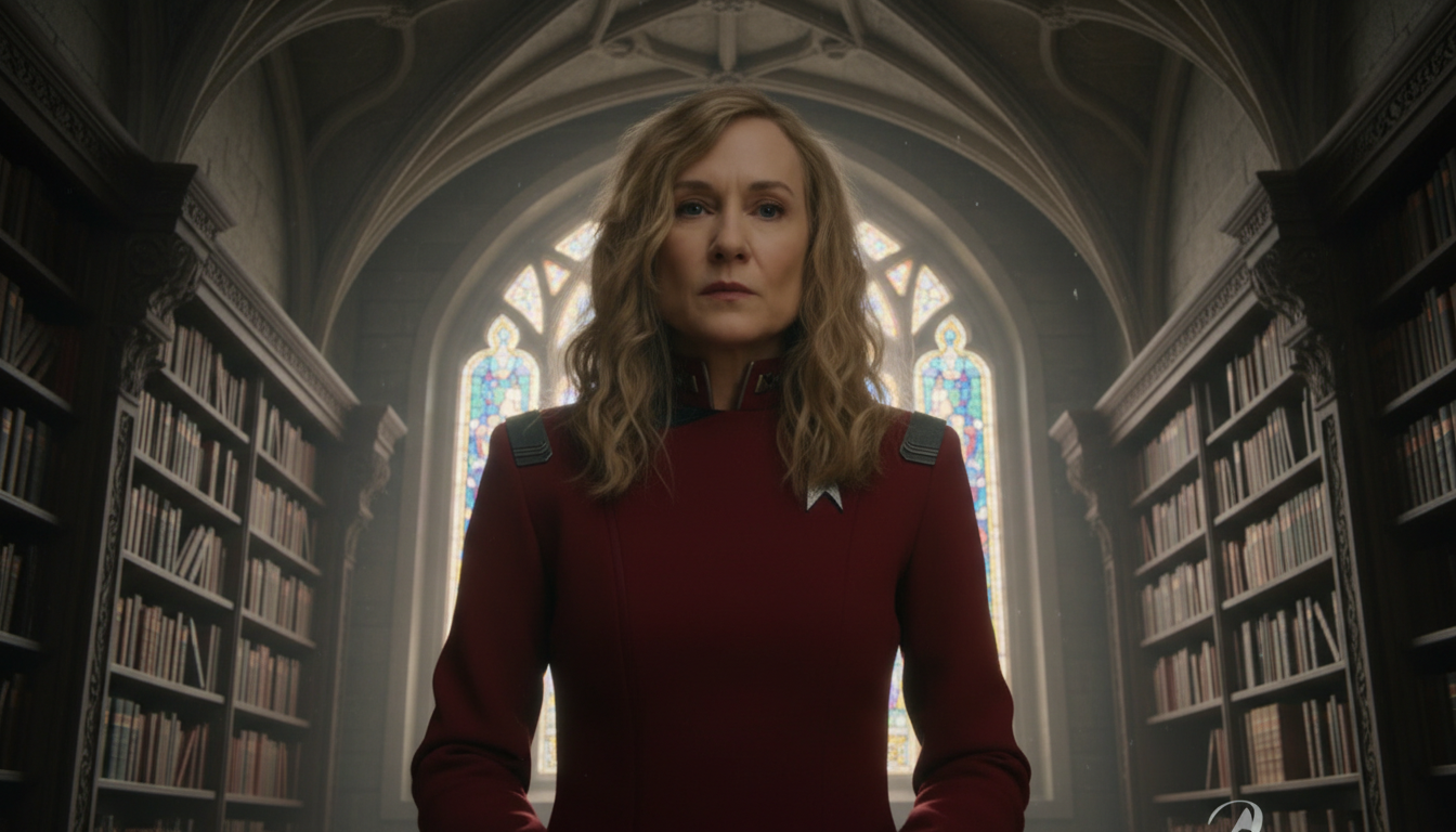 Star Trek: Starfleet Academy Season 1 Release Schedule Revealed — Here’s How Many Episodes to Expect