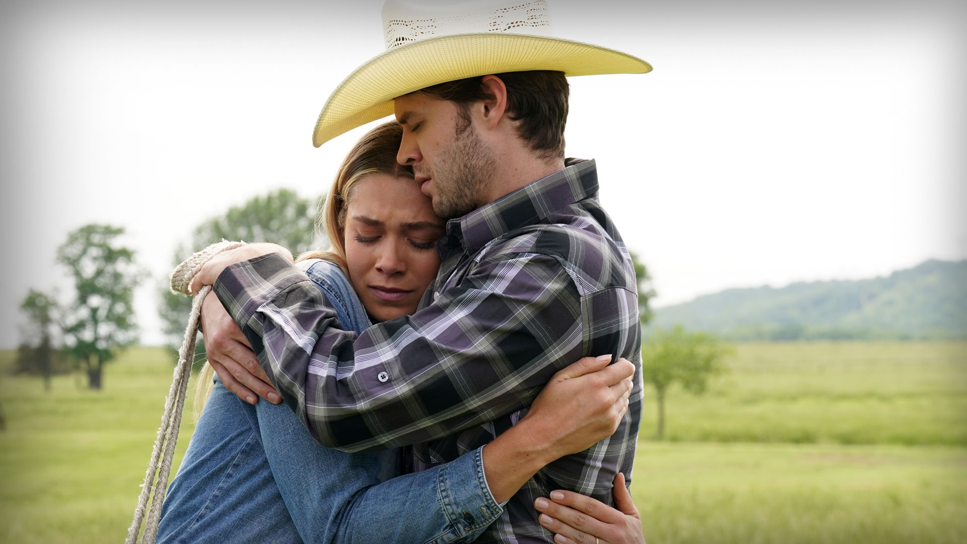 Netflix’s New Western A Thousand Tomorrows Is the Romance Yellowstone Fans Have Been Waiting For