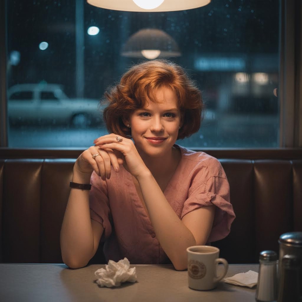 Molly Ringwald Advocates Modern Takes on Hughes' Classics