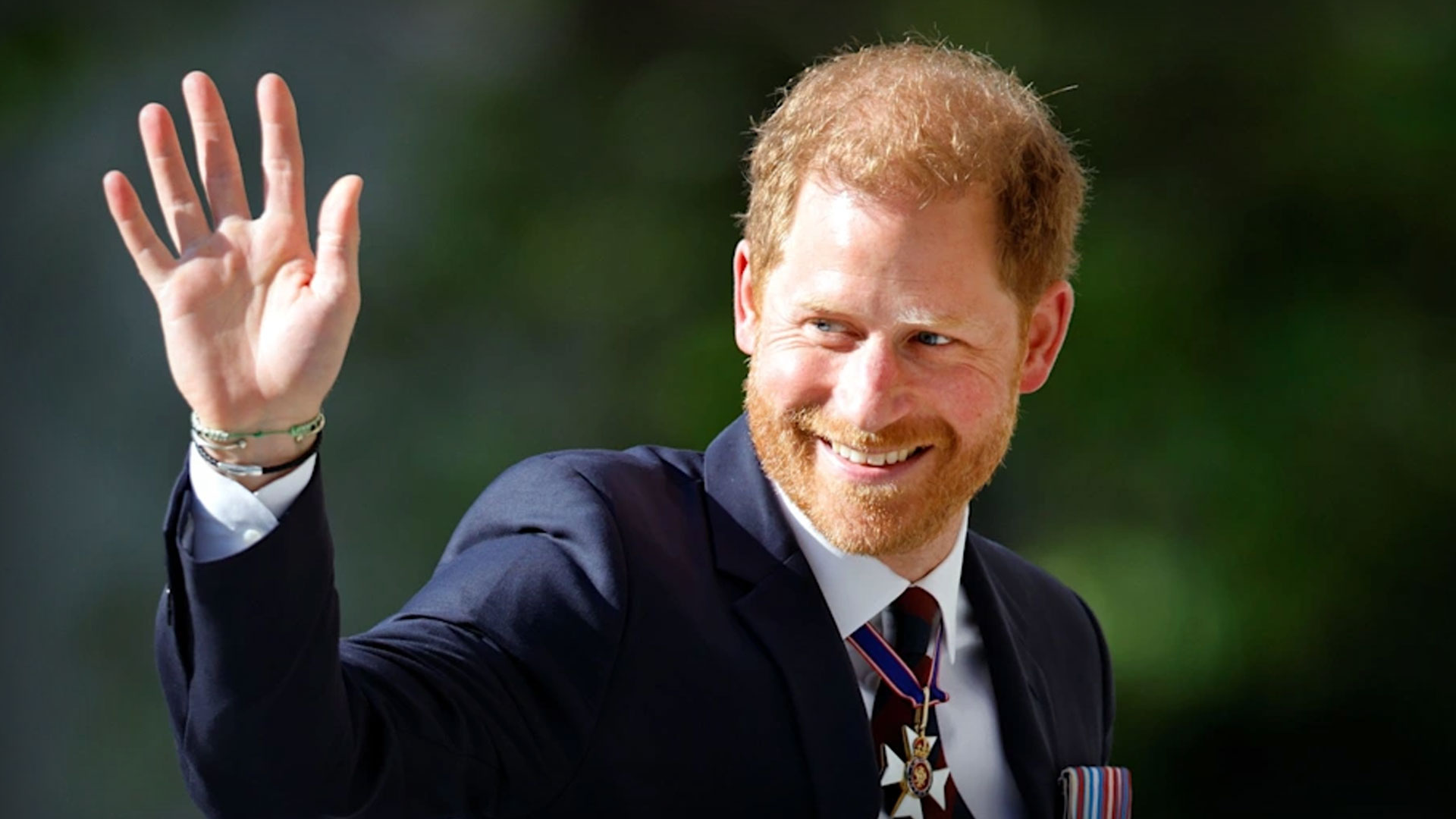 Prince Harry's UK Visit Sparks Buzz: Insider Says He's in a 'Good Headspace' Amid Royal Rumors