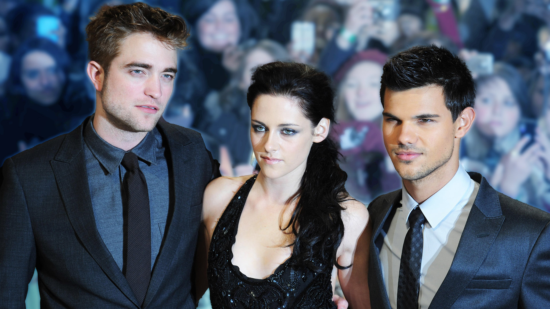 Twilight Stars' Salaries Revealed: You Won't Believe How Much They Made