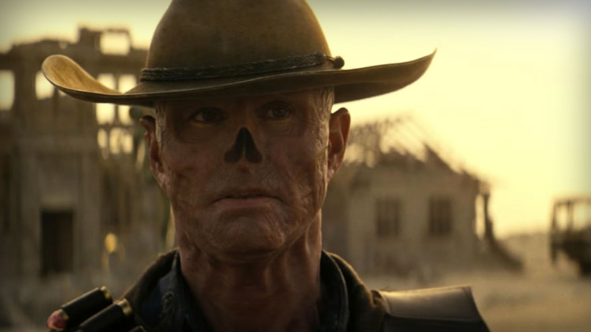Fallout’s Creator Wants One Thing From the Future—and It’s Not What You’d Expect