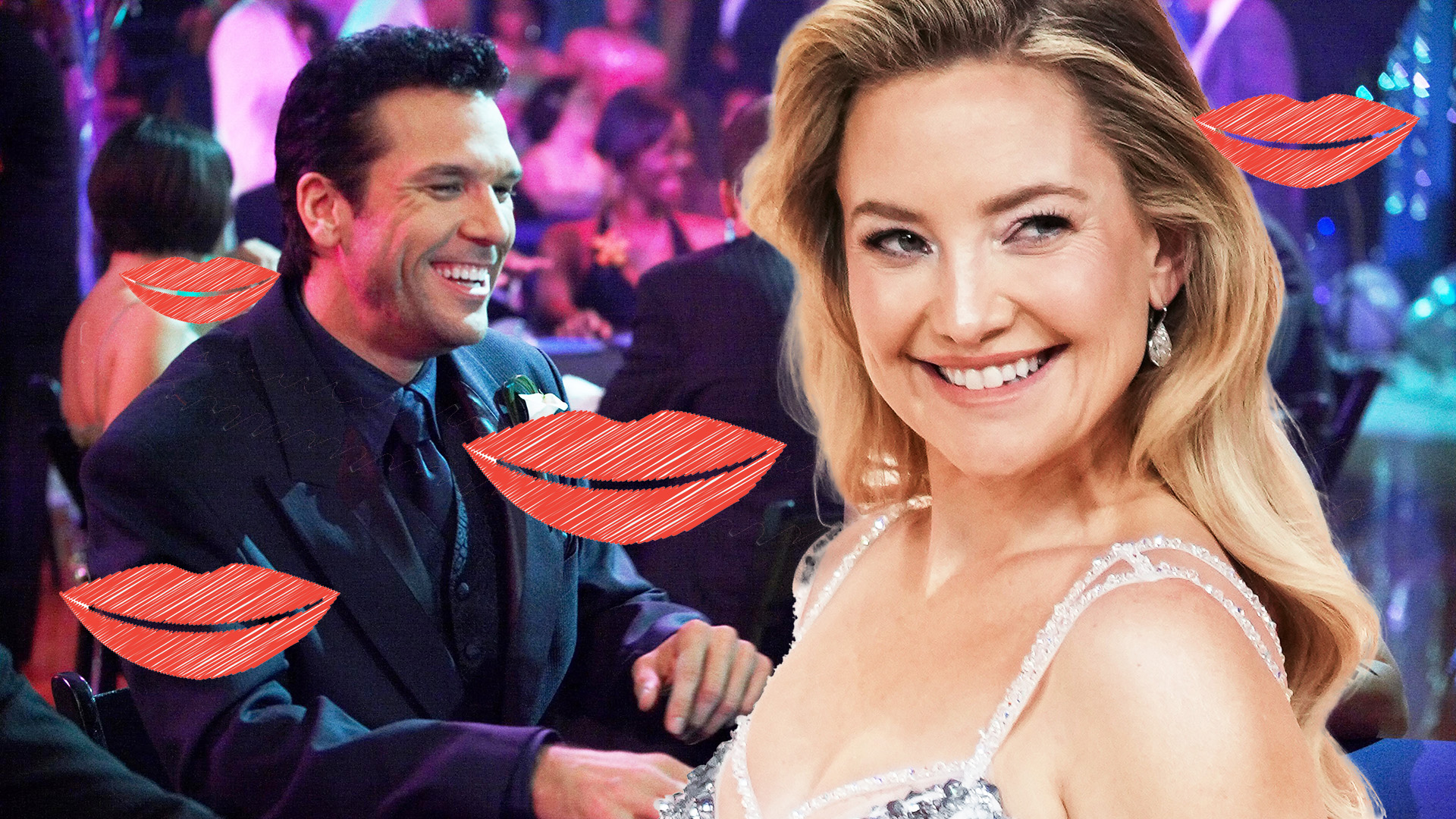 Kate Hudson Names Names: Which Co-Star Should Be ‘Canceled’ After Their Kiss