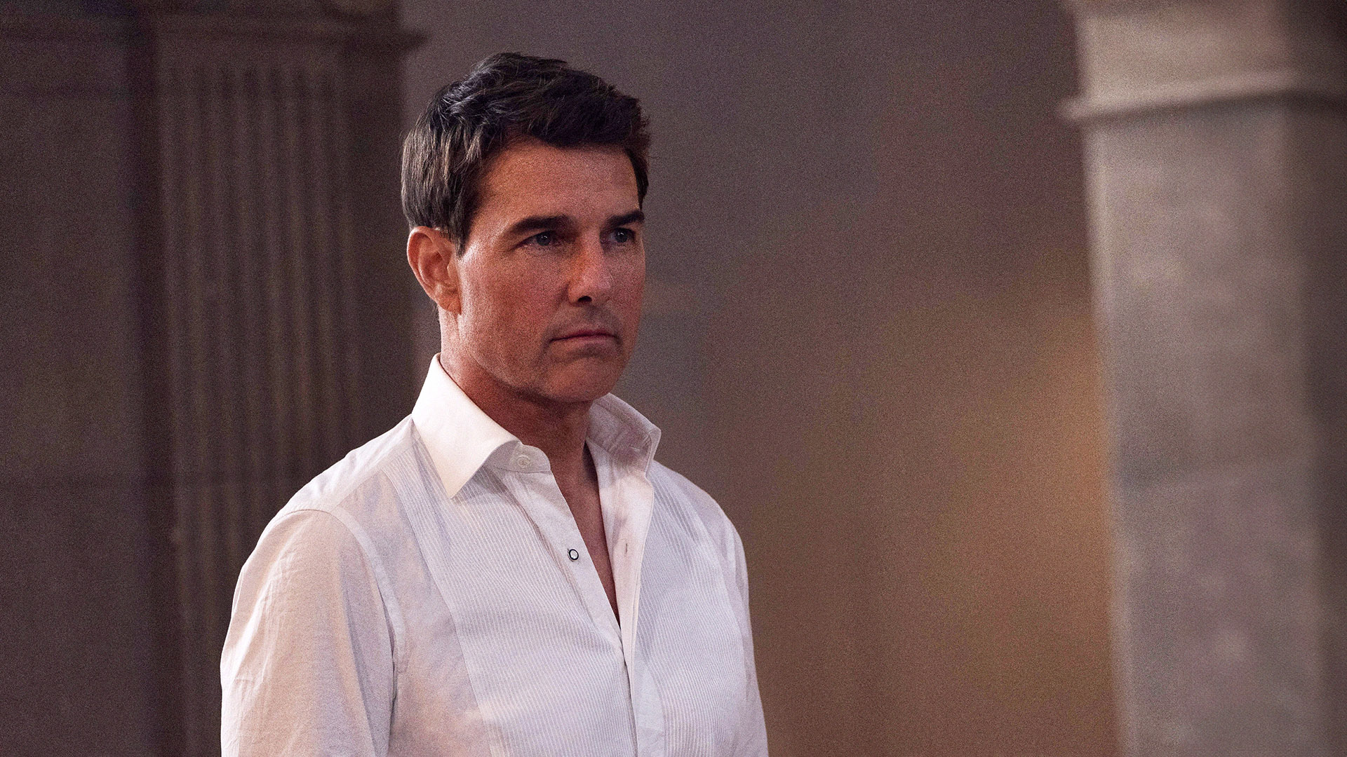 Can We Talk About How Tom Cruise's Staying Power Lies in His Underwear?