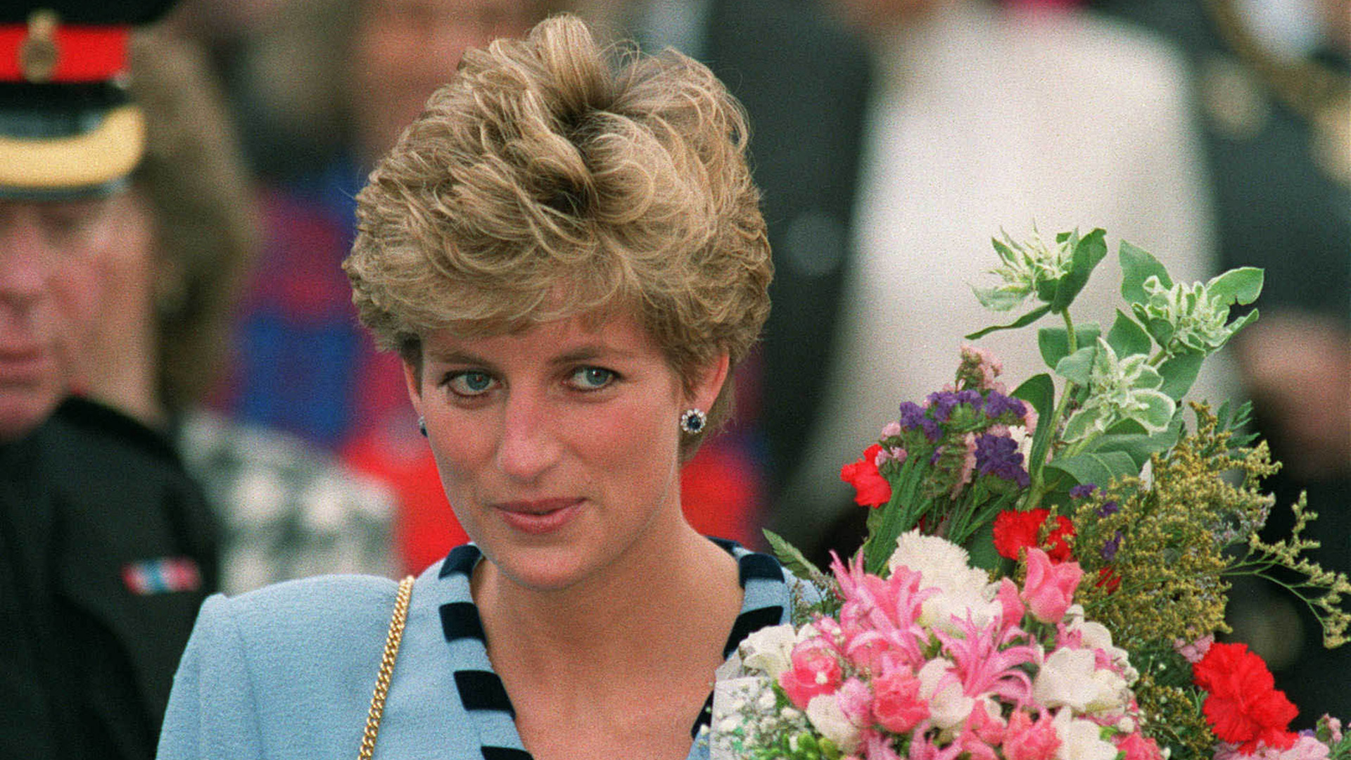 The Royal Family's Public vs Private Grief: How They Reacted to Princess Diana's Death