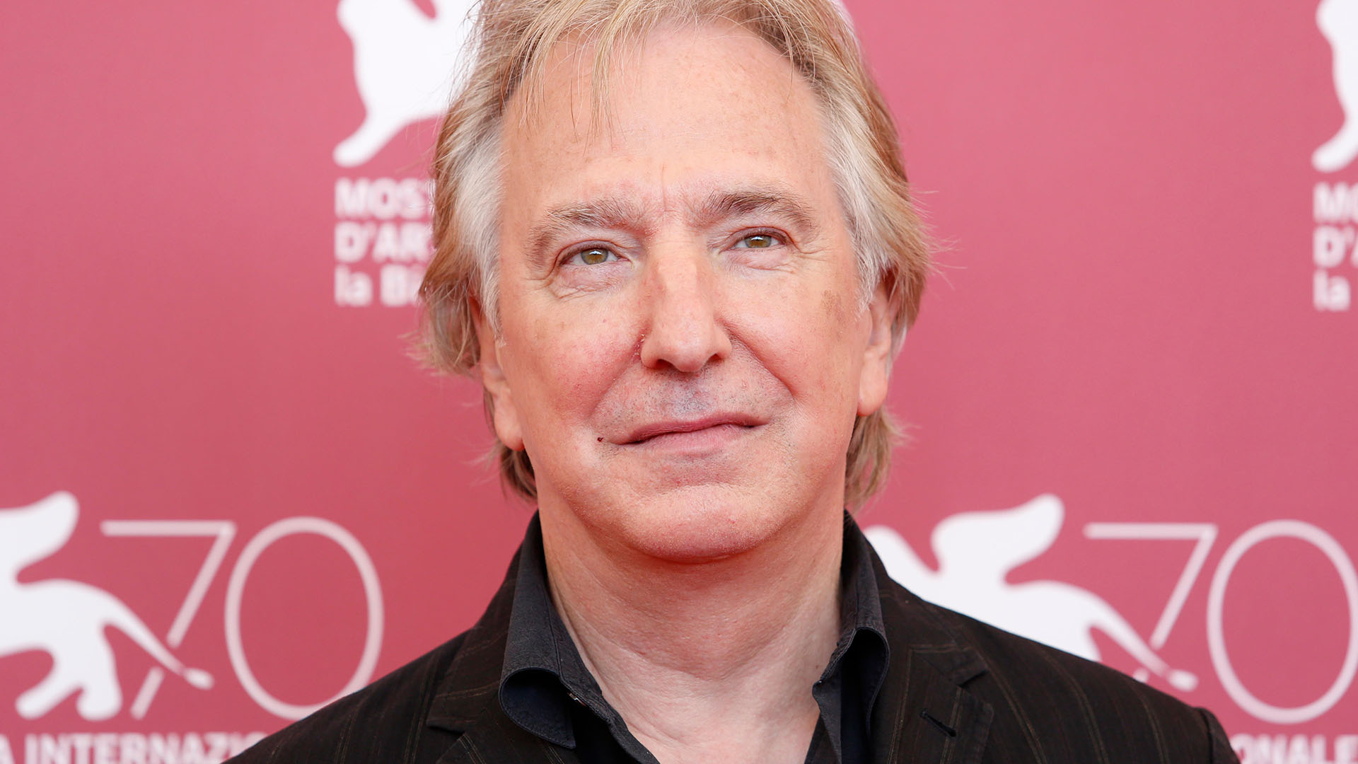 4 Harry Potter Controversies Revealed by Alan Rickman's Personal Diary