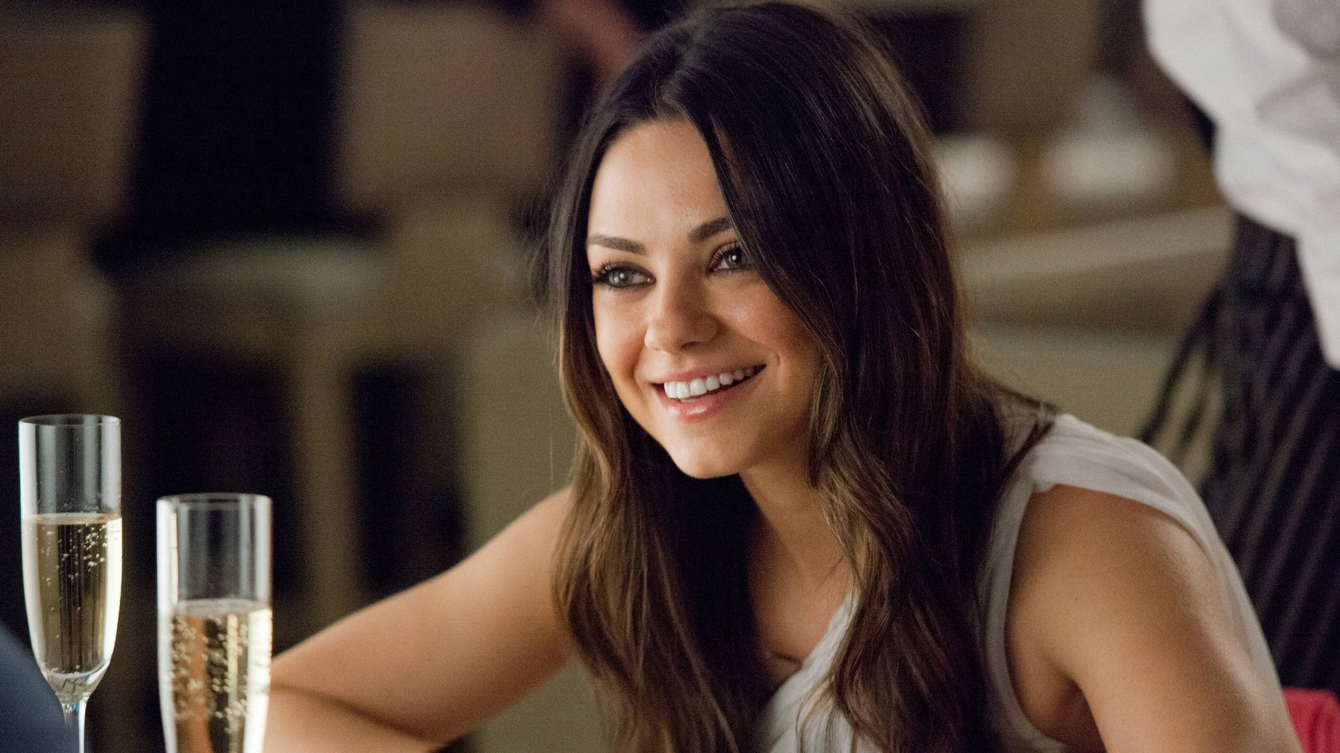 Mila Kunis Wasn't Supposed to Be in Ted, That's How She Got the Role