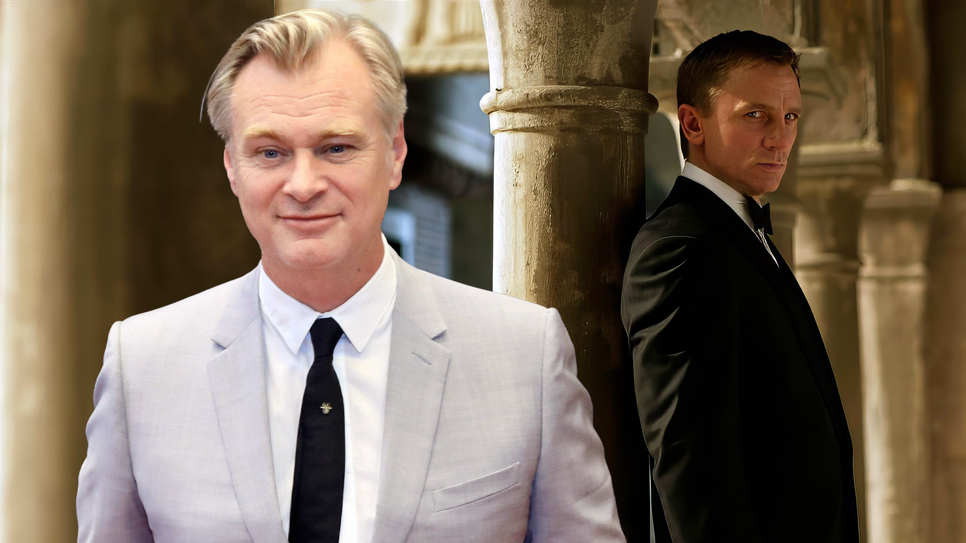 Nolan Directing a Bond Movie Would Be a Huge Mistake: Here's Why