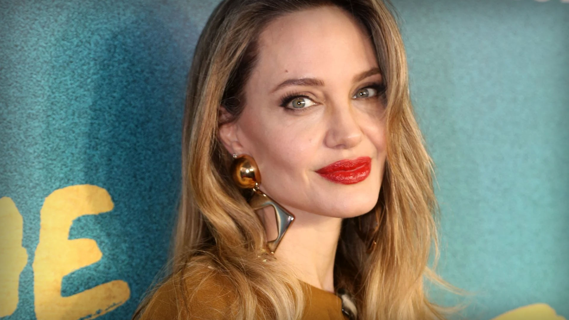 Angelina Jolie's Biggest Box Office Movie Wasn't Eternals or Tomb Raider