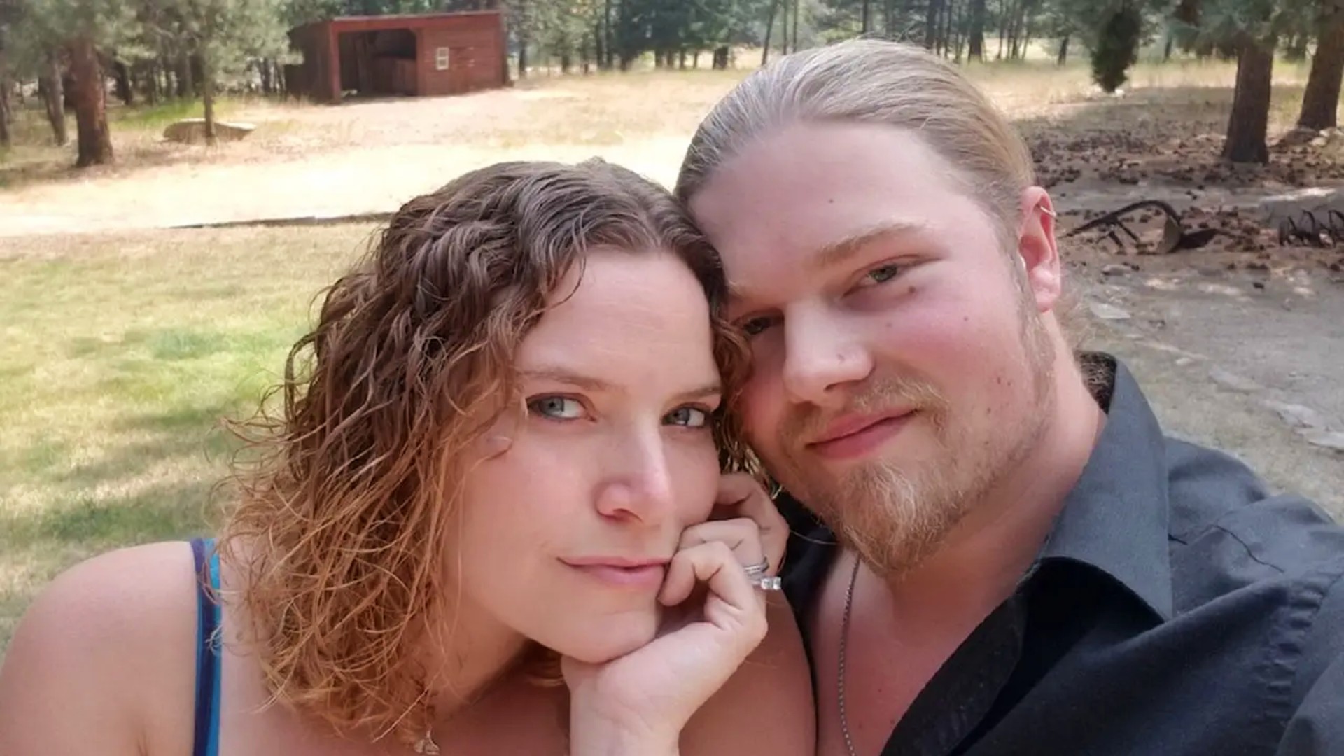 Noah Brown Vanishes — Alaskan Bush People Star Sparks Off-Grid Panic