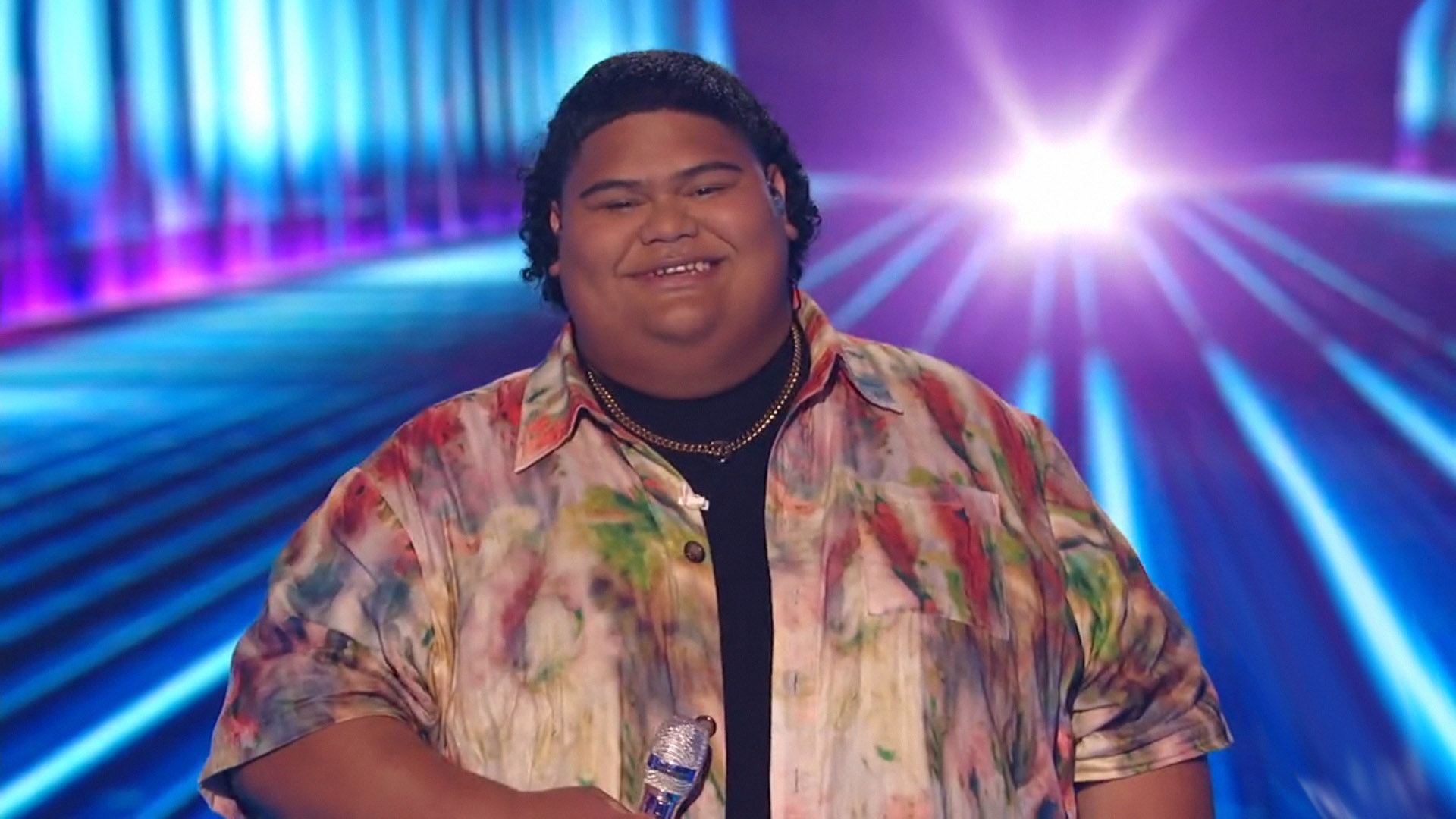 Does Iam Tongi Have What It Takes to Be a Star? American Idol Fans Not So Sure