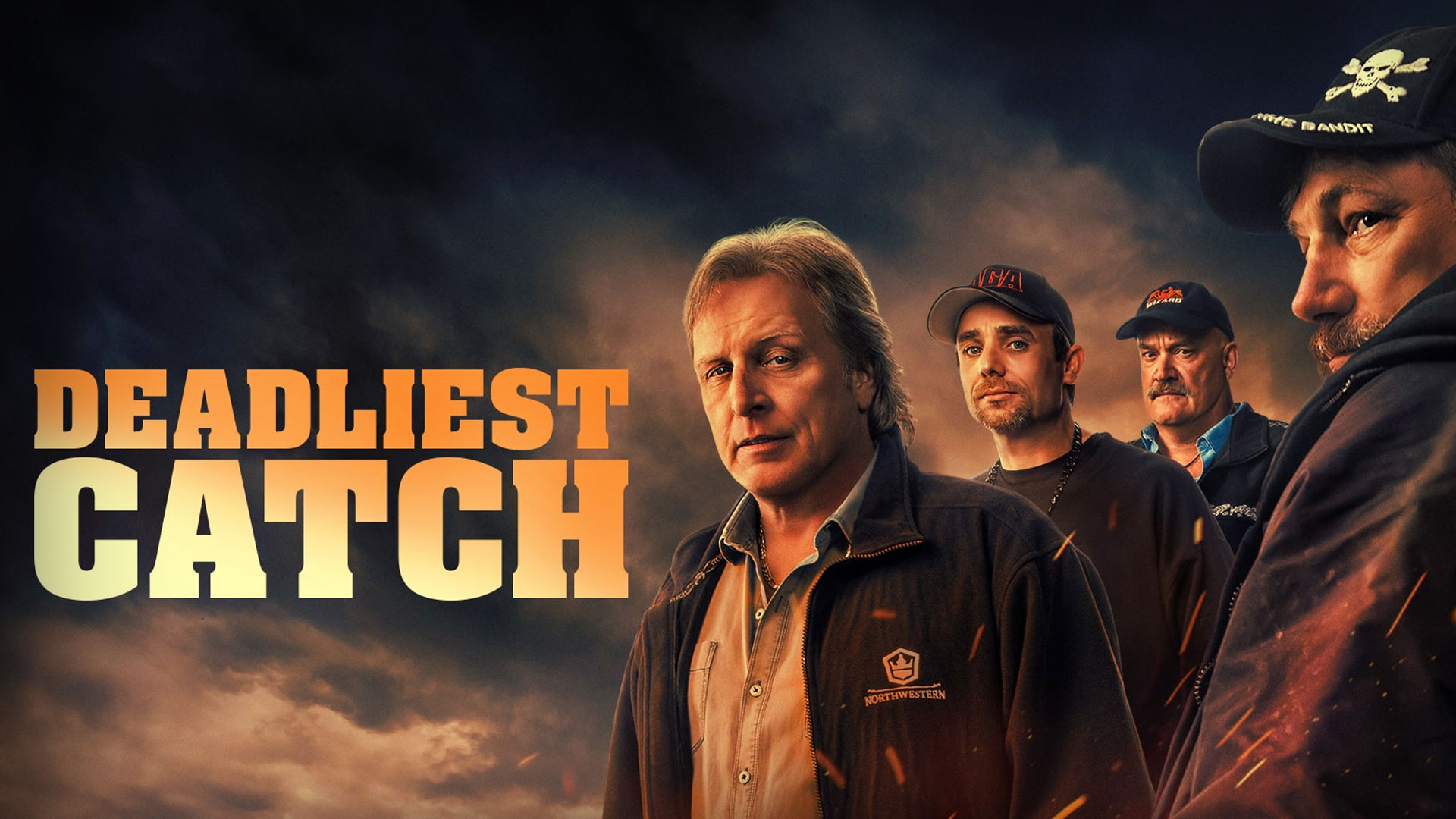 You Won't Believe How Many Deadliest Catch Members Have Died Since The Show Began