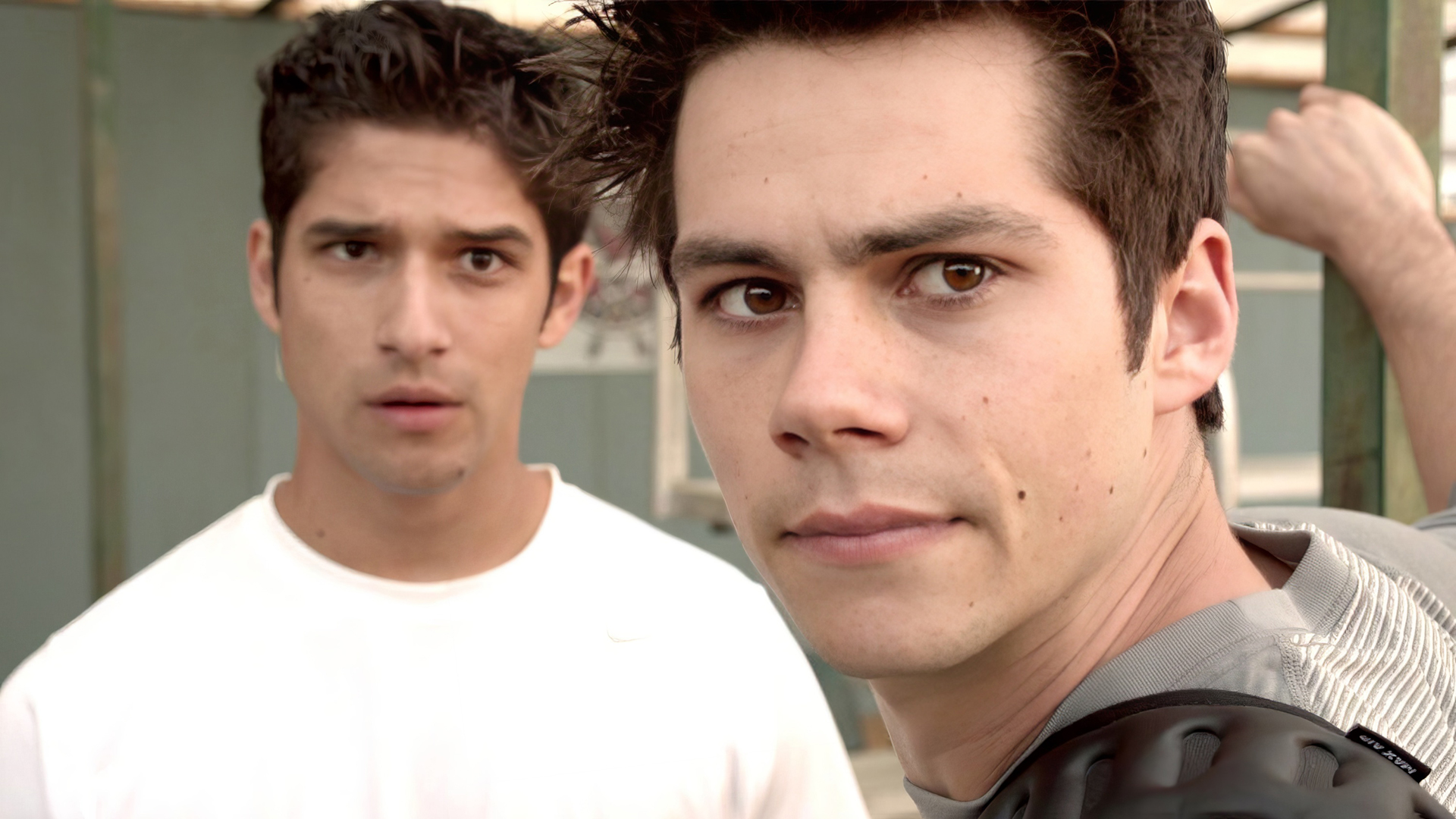 Then & Now: Teen Wolf Actors Are Unrecognizable 12 Years Later