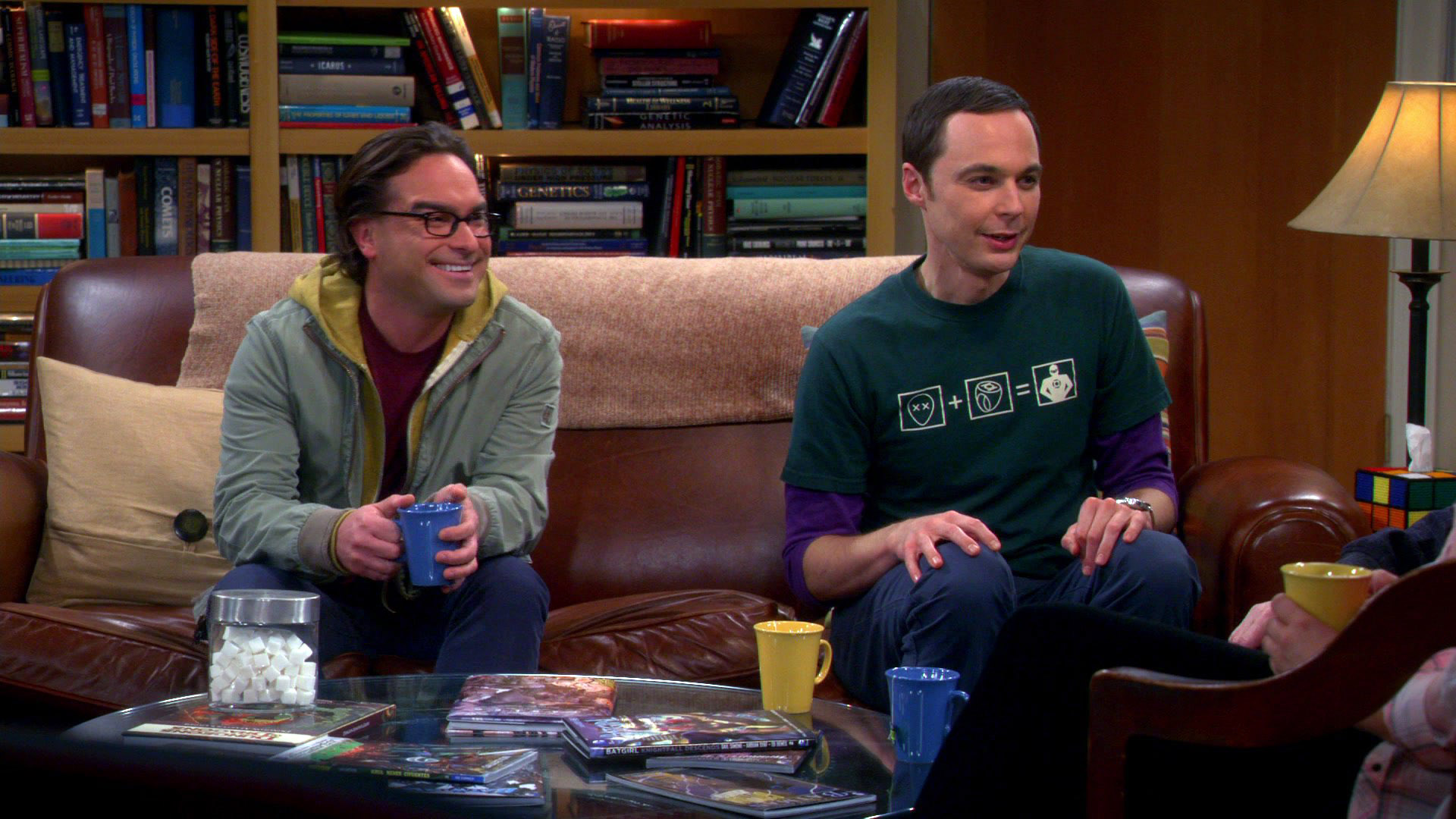 11 Unforgettable Guest Stars on The Big Bang Theory