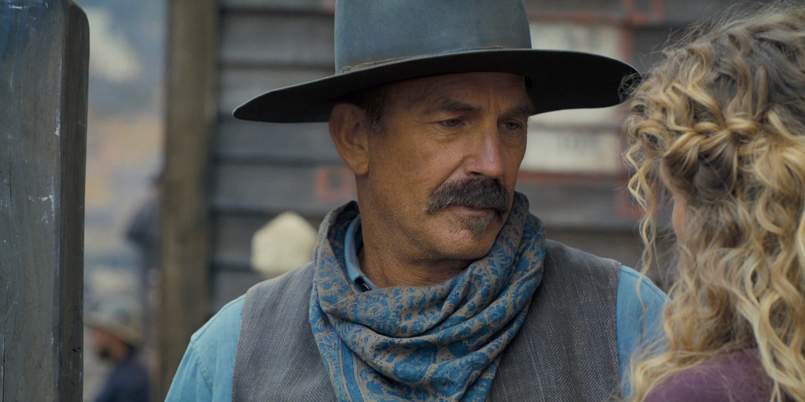 Kevin Costner's Horizon Update: Chapter 2 Is MIA, But Chapter 3's Already Rolling