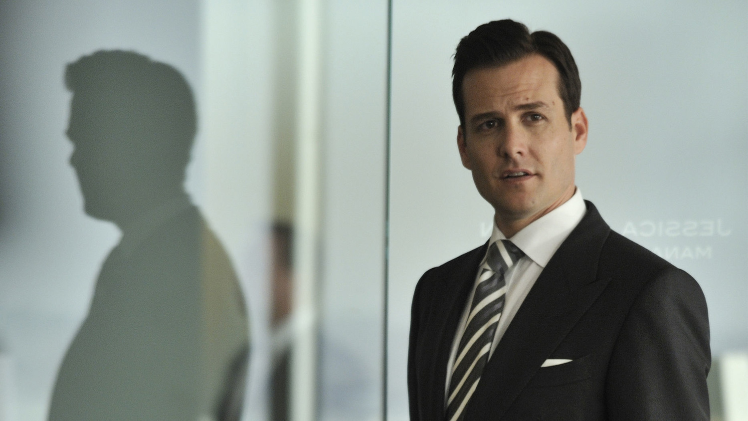 Suits' Gabriel Macht Starred in Sex and the City, but No One Noticed
