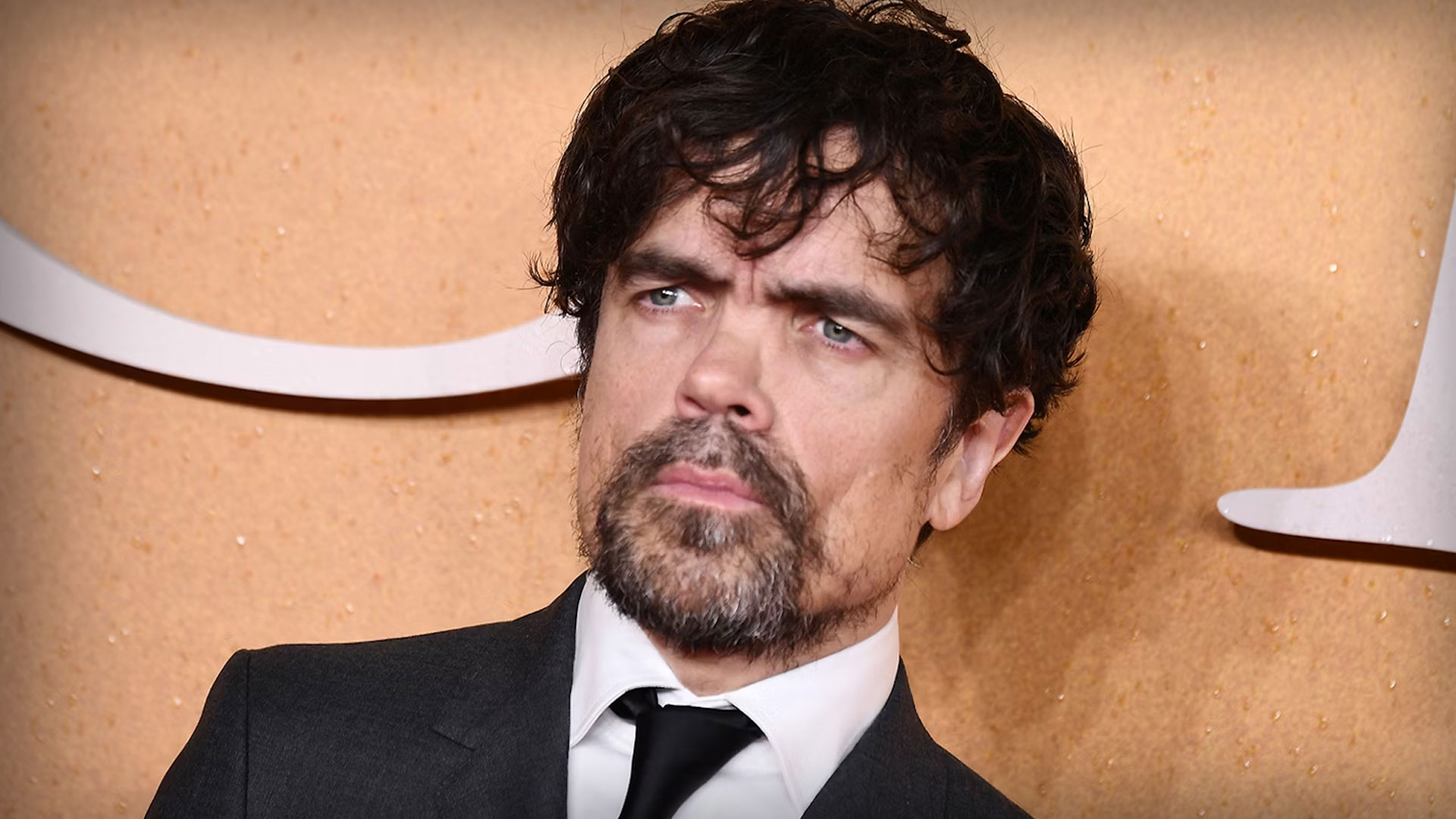 Peter Dinklage Isn't the One in the Toxic Avenger Suit—Here's the Actor Who Is