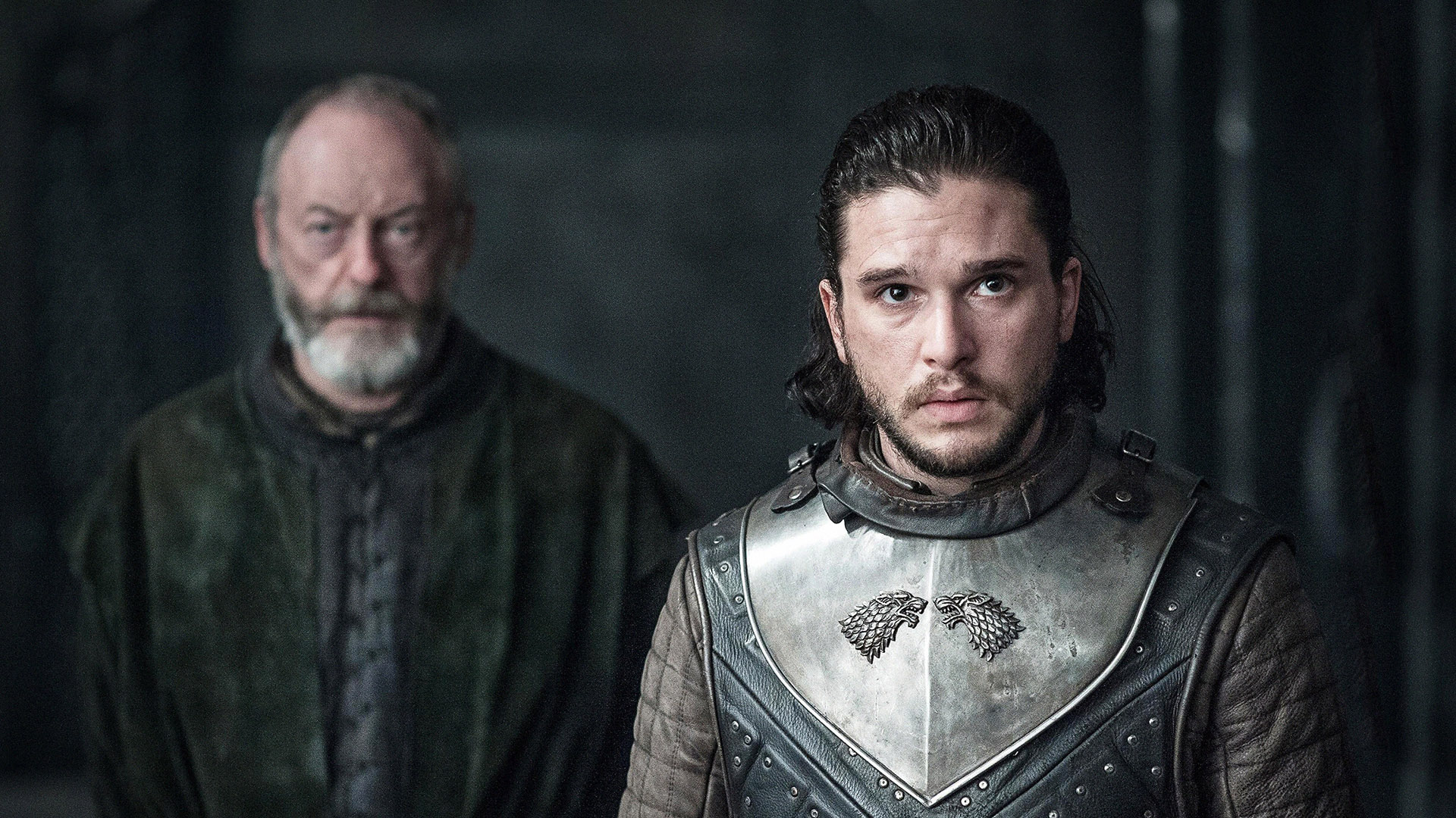 10 Wild Game of Thrones Theories the Writers Are Probably Still Laughing At