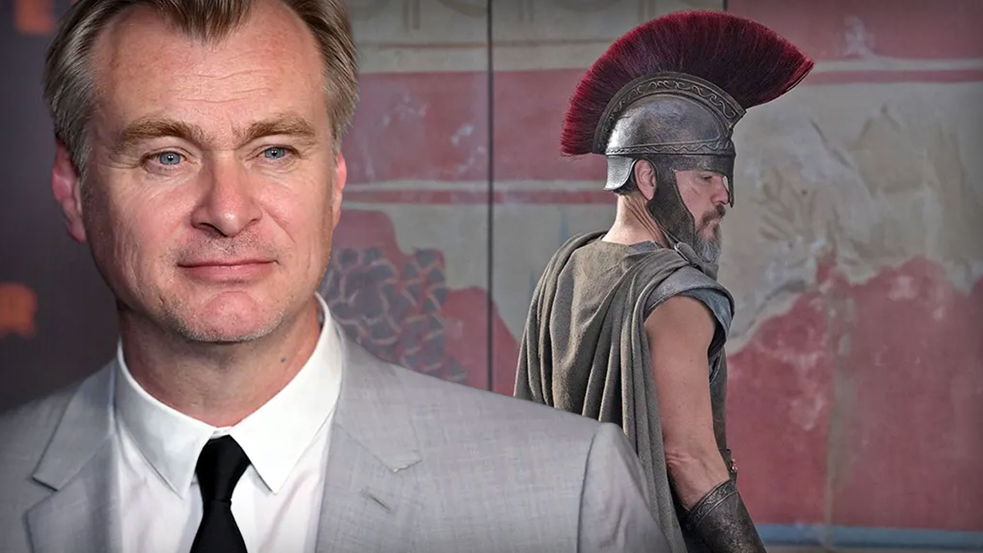 Tom Holland Calls Christopher Nolan's The Odyssey His Most Impressive Work Yet